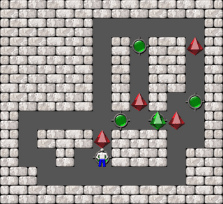 Уровень 393 — More Bugs collections